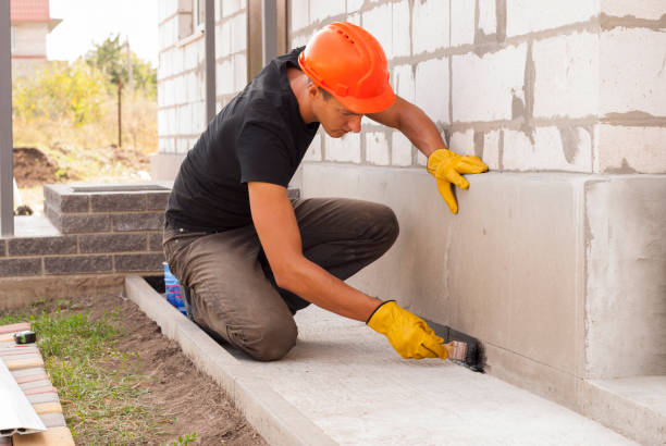 Licensed Wet Basement Repair service in Mount Vernon, IL - SJ Waterproofing Pros